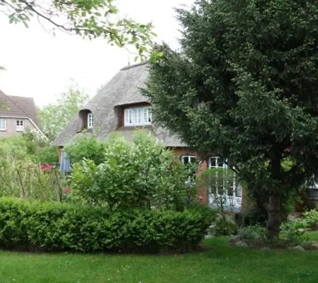 Merle * Wyk auf Föhr