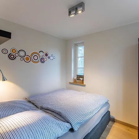 Merle * Wyk auf Föhr