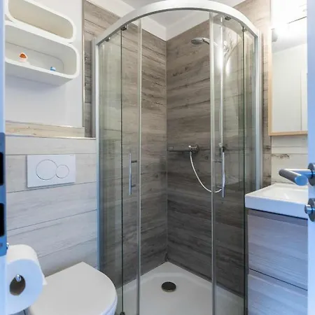Apartman Merle *