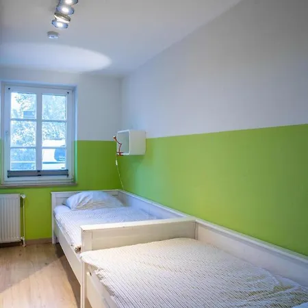 Apartman Merle Wyk auf Föhr