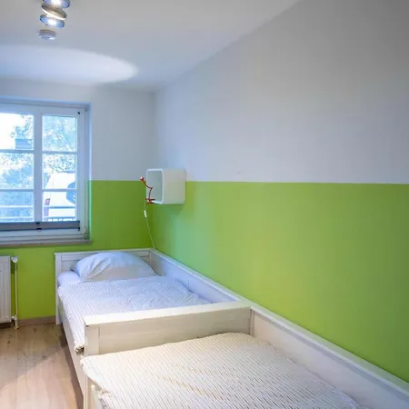 Merle Apartman